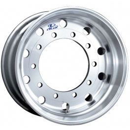 Llantas aluminio Alux 2304A38526