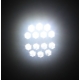 Luz de largo alcance LED 1605L3414