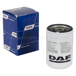 Elemento del filtro de aire EAS DAF 22032120279