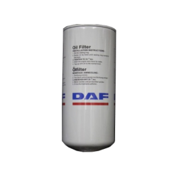 Filtro de aceite DAF Genuine