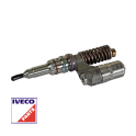 Inyector de combustible IVECO Parts