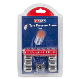 Alarma de presión de neumáticos TRP